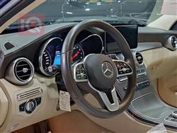 مێرسێدس بێنز C-Class